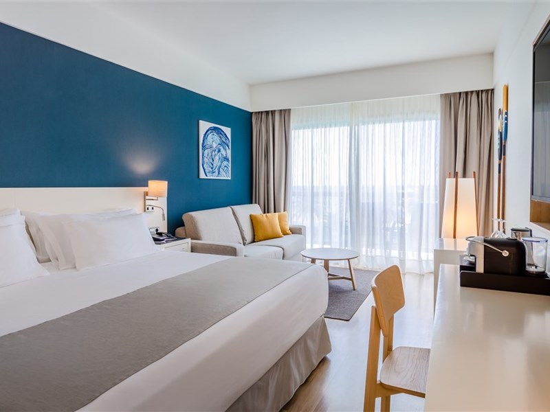 BARCELÓ FUERTEVENTURA MAR - fotografie