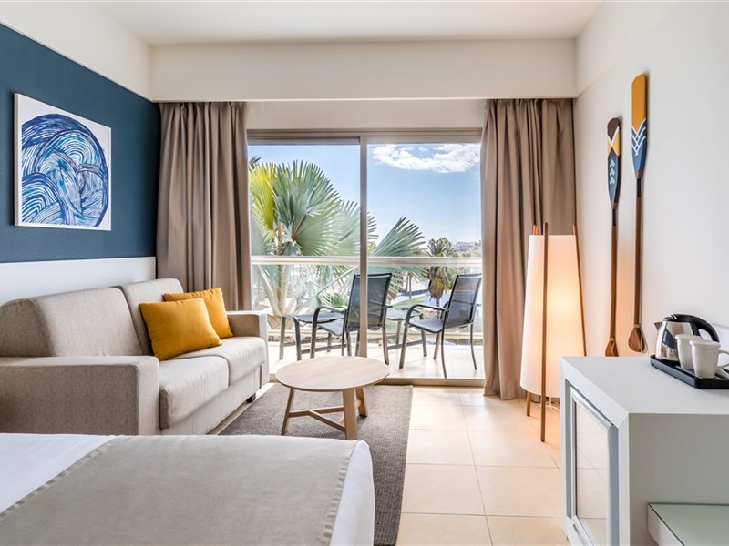 BARCELÓ FUERTEVENTURA MAR - fotografie