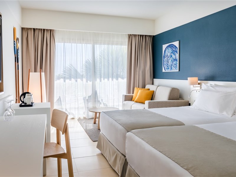 BARCELÓ FUERTEVENTURA MAR - fotografie