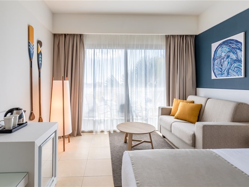 BARCELÓ FUERTEVENTURA MAR - fotografie