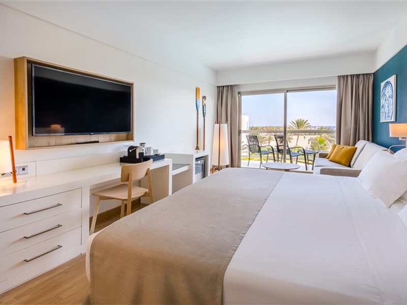 BARCELÓ FUERTEVENTURA MAR - fotografie