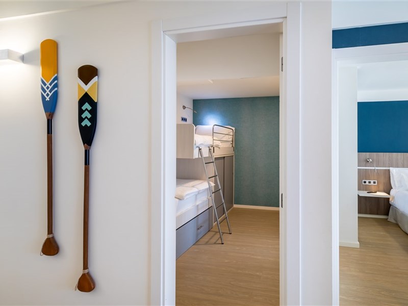 BARCELÓ FUERTEVENTURA MAR - fotografie