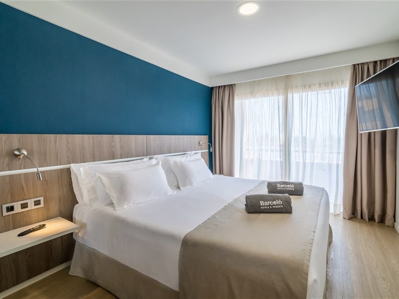 BARCELÓ FUERTEVENTURA MAR - fotografie