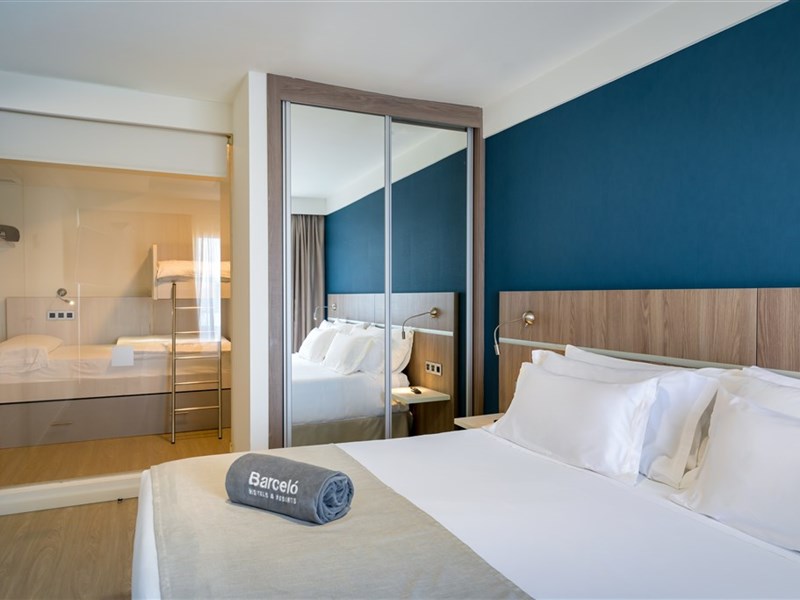 BARCELÓ FUERTEVENTURA MAR - fotografie