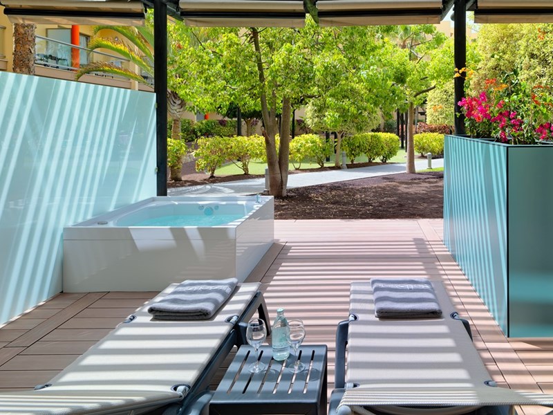 BARCELÓ FUERTEVENTURA MAR - fotografie