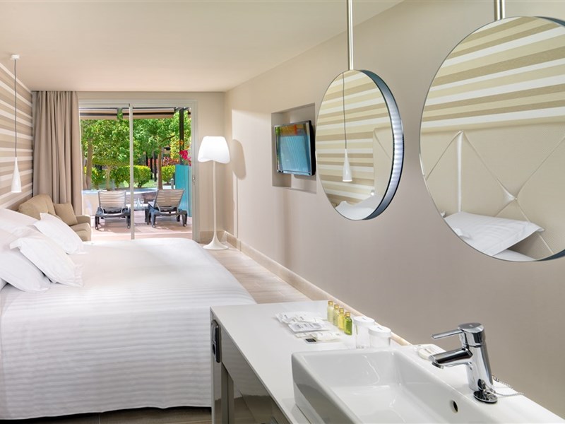 BARCELÓ FUERTEVENTURA MAR - fotografie