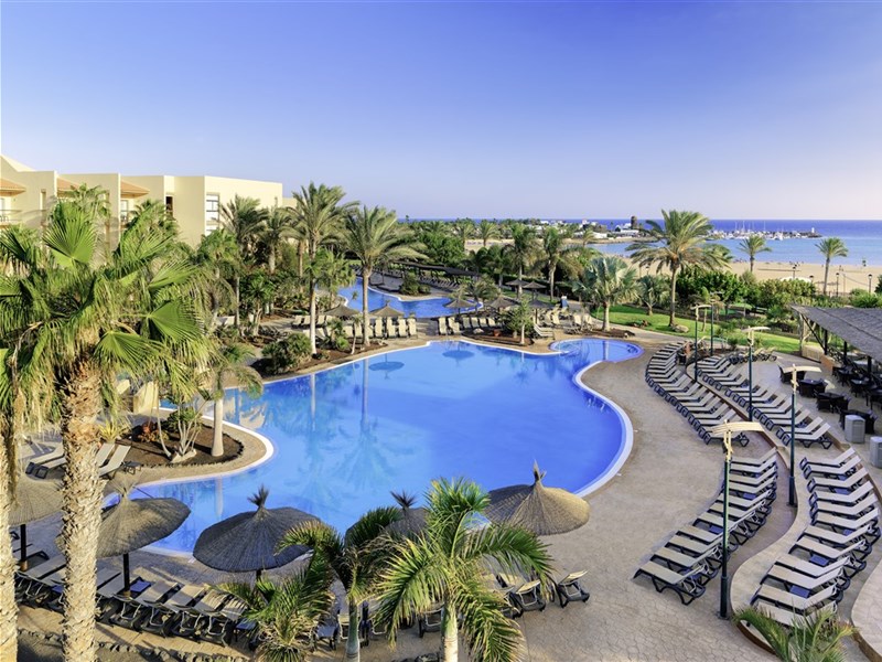 BARCELÓ FUERTEVENTURA MAR - fotografie