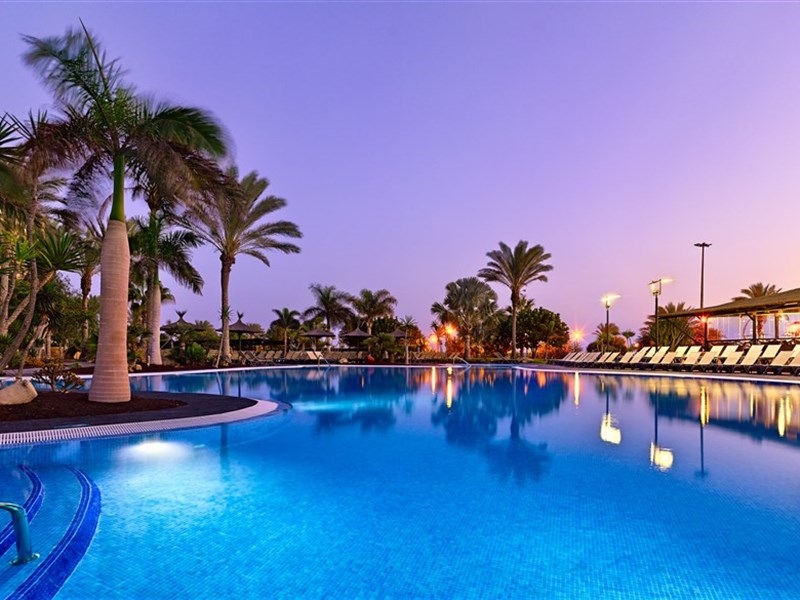 BARCELÓ FUERTEVENTURA MAR - fotografie