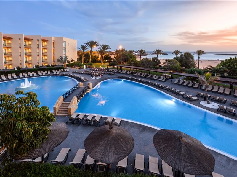 BARCELÓ FUERTEVENTURA MAR - fotografie