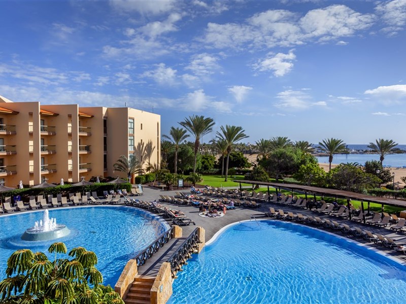 BARCELÓ FUERTEVENTURA MAR - fotografie