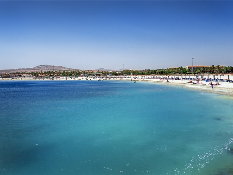 BARCELÓ FUERTEVENTURA MAR - fotografie