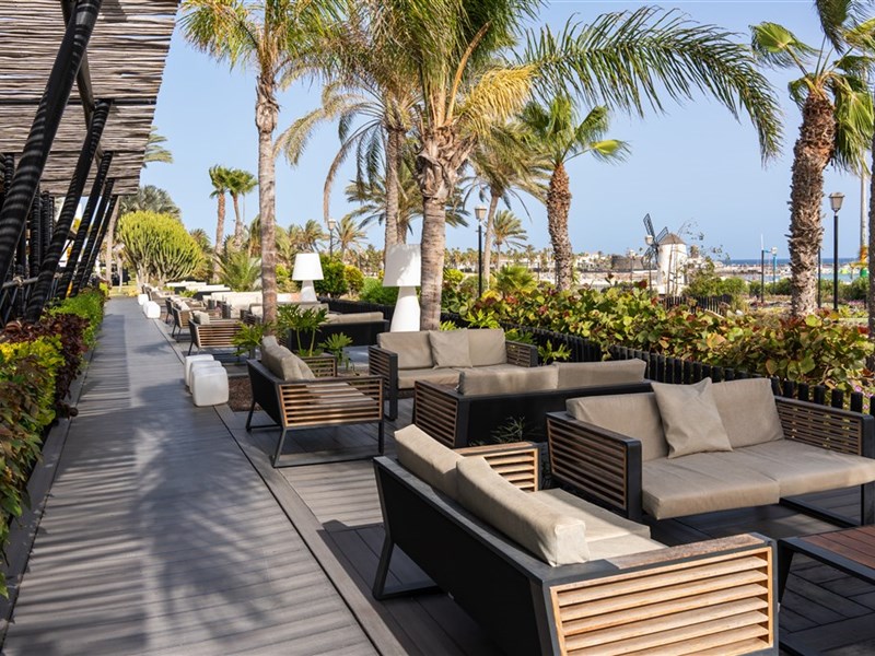 BARCELÓ FUERTEVENTURA MAR - fotografie