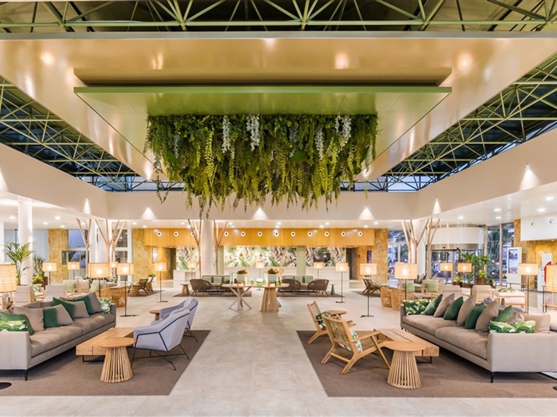 BARCELÓ FUERTEVENTURA MAR - fotografie