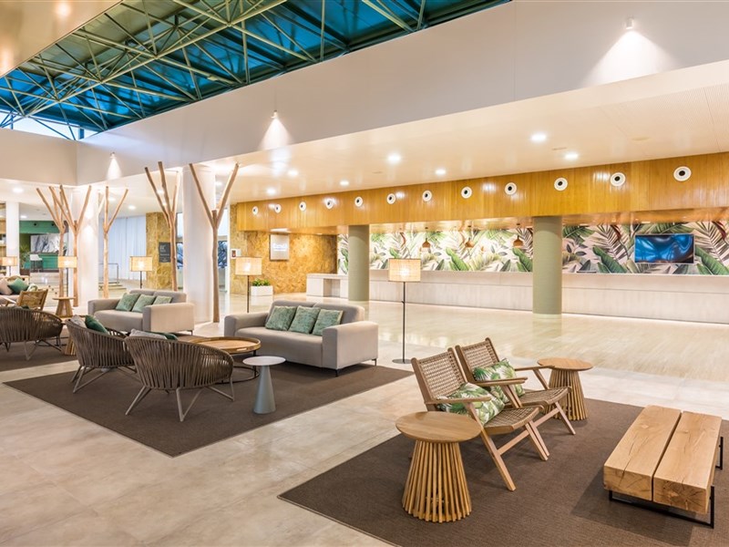 BARCELÓ FUERTEVENTURA MAR - fotografie