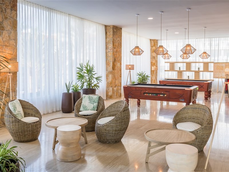 BARCELÓ FUERTEVENTURA MAR - fotografie