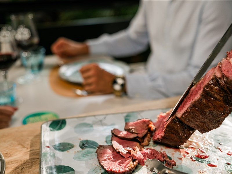 BARCELÓ FUERTEVENTURA MAR - fotografie