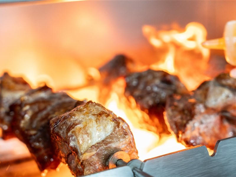 BARCELÓ FUERTEVENTURA MAR - fotografie