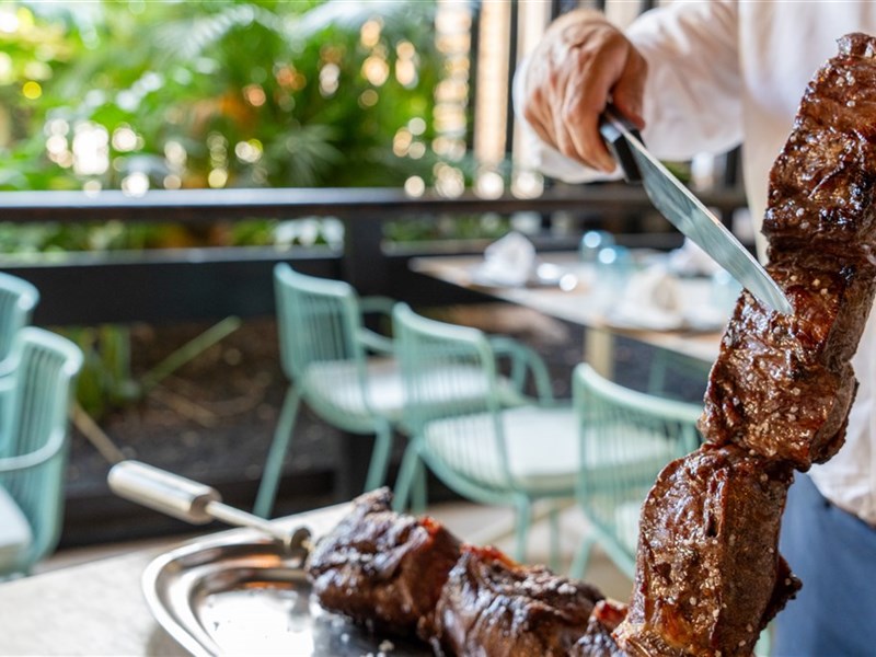 BARCELÓ FUERTEVENTURA MAR - fotografie