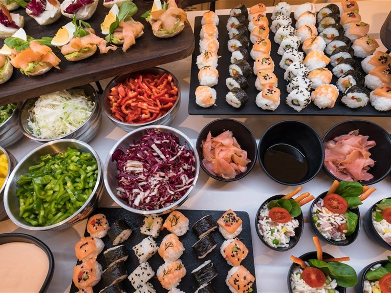 BARCELÓ FUERTEVENTURA MAR - fotografie