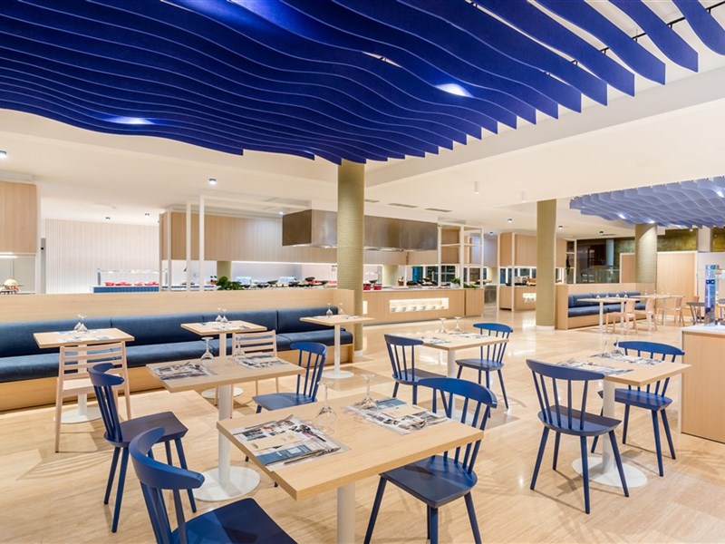 BARCELÓ FUERTEVENTURA MAR - fotografie