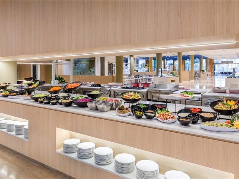 BARCELÓ FUERTEVENTURA MAR - fotografie