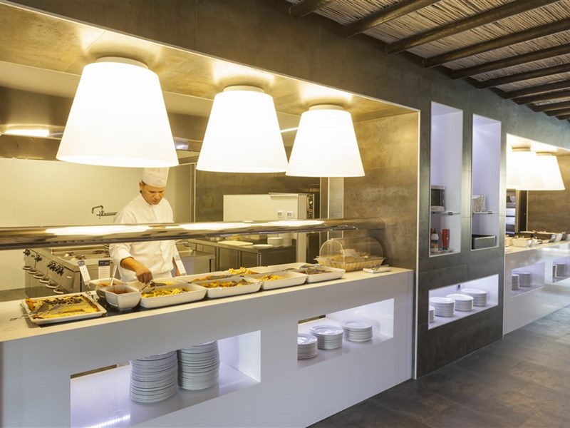 BARCELÓ FUERTEVENTURA MAR - fotografie