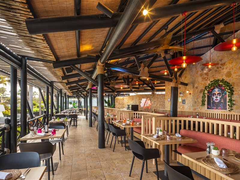 BARCELÓ FUERTEVENTURA MAR - fotografie