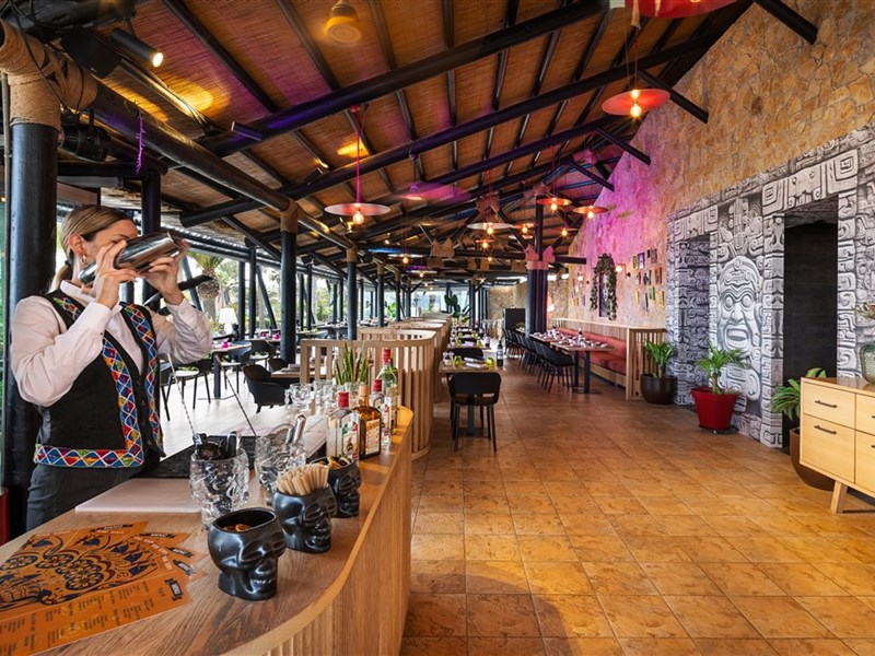 BARCELÓ FUERTEVENTURA MAR - fotografie