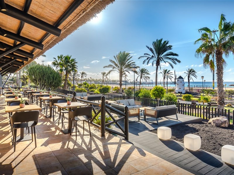 BARCELÓ FUERTEVENTURA MAR - fotografie