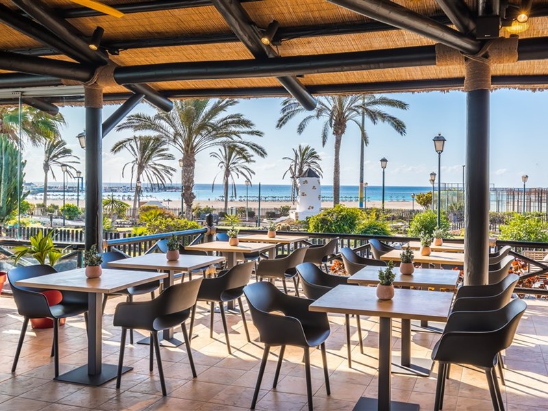 BARCELÓ FUERTEVENTURA MAR - fotografie