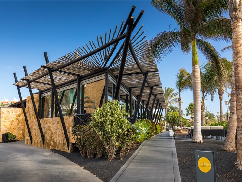 BARCELÓ FUERTEVENTURA MAR - fotografie