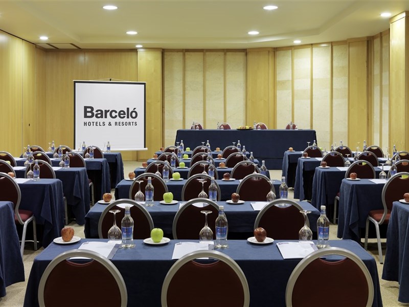 BARCELÓ FUERTEVENTURA MAR - fotografie