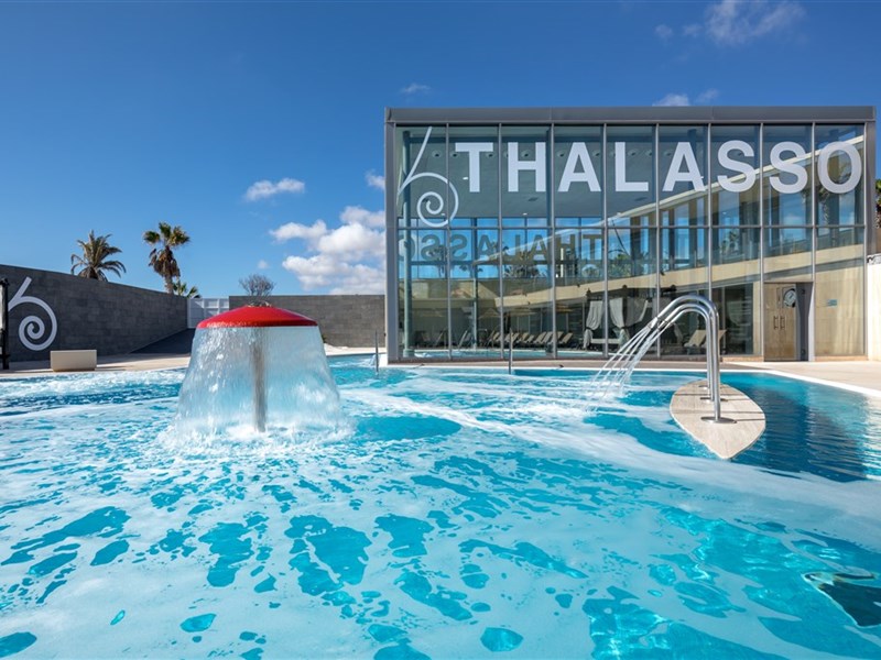 BARCELÓ FUERTEVENTURA MAR - fotografie