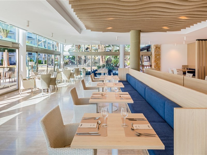 BARCELÓ FUERTEVENTURA MAR - fotografie