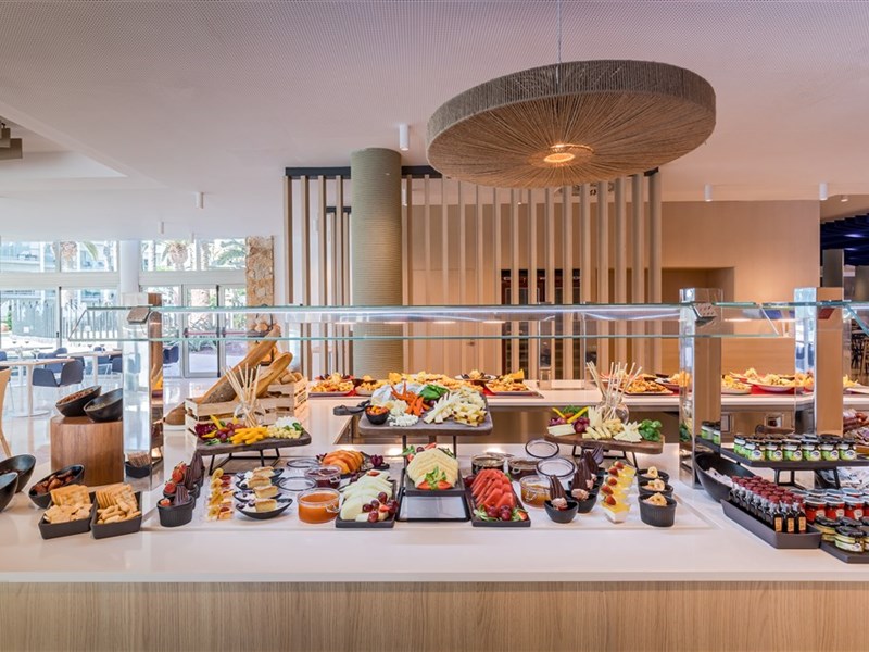 BARCELÓ FUERTEVENTURA MAR - fotografie