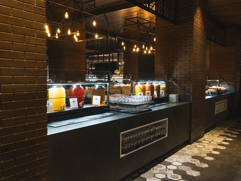 LOPESAN COSTA MELONERAS RESORT & SPA - fotografie