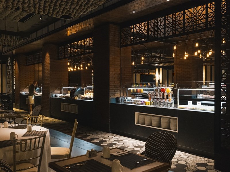 LOPESAN COSTA MELONERAS RESORT & SPA - fotografie