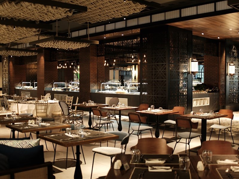 LOPESAN COSTA MELONERAS RESORT & SPA - fotografie