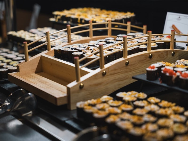 LOPESAN COSTA MELONERAS RESORT & SPA - fotografie