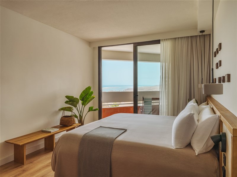 PARADISUS BY MELIÁ FUERTEVENTURA - fotografie