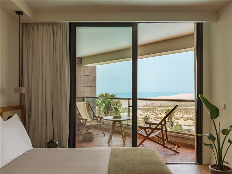 PARADISUS BY MELIÁ FUERTEVENTURA - fotografie