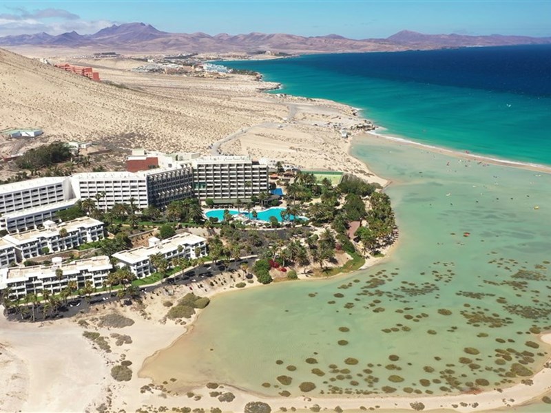 PARADISUS BY MELIÁ FUERTEVENTURA - fotografie