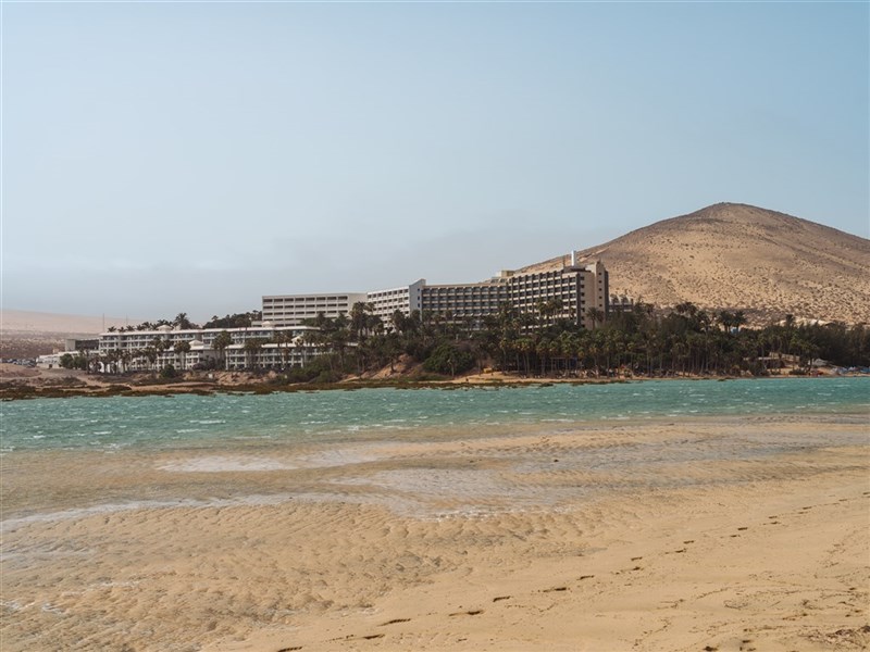 PARADISUS BY MELIÁ FUERTEVENTURA - fotografie