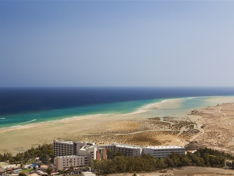 PARADISUS BY MELIÁ FUERTEVENTURA - fotografie
