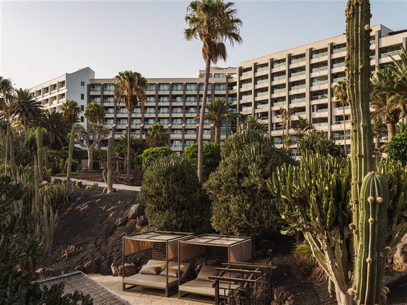PARADISUS BY MELIÁ FUERTEVENTURA - fotografie
