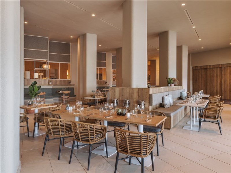 PARADISUS BY MELIÁ FUERTEVENTURA - fotografie