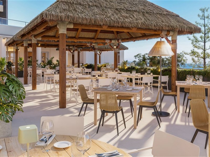 PARADISUS BY MELIÁ FUERTEVENTURA - fotografie