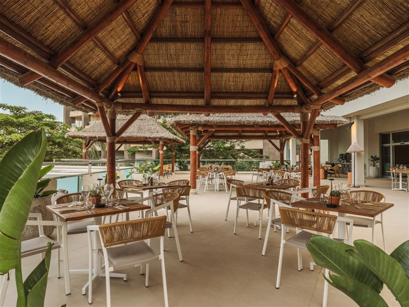 PARADISUS BY MELIÁ FUERTEVENTURA - fotografie