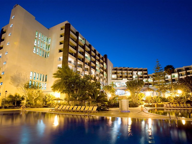PARADISUS BY MELIÁ FUERTEVENTURA - fotografie