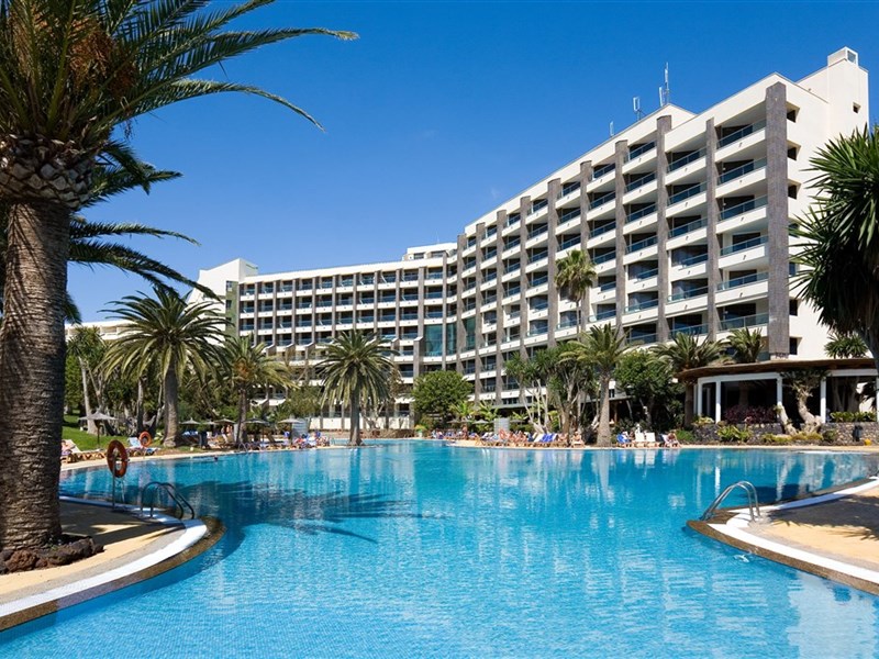 PARADISUS BY MELIÁ FUERTEVENTURA - fotografie